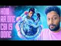 RA One Visual Effects L Bollywood S Most Epic CGI L RA One S Ground Breaking VFX