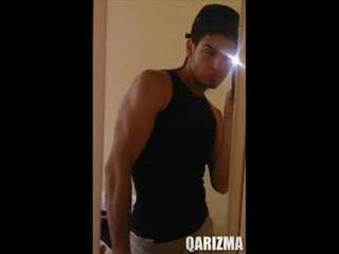 Qarizma Feat Dj CapkinO-Diss