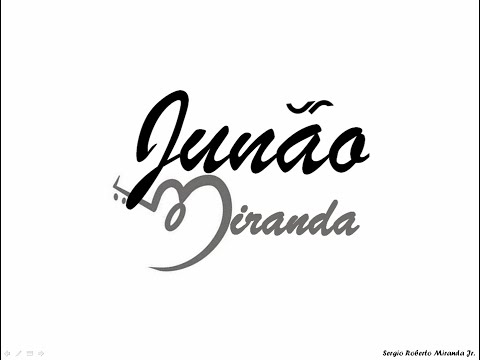 Espumas Ao Vento - Junão Miranda