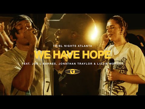 Thumbnail for We Have Hope video