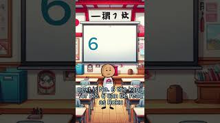 Download lagu JapanEasy Episode 2 - Number 6: 六 mp3 Download lagu JapanEasy Episode 2 - Number 6: 六 mp3