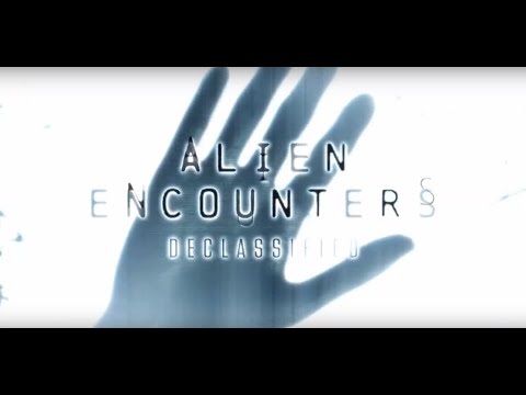 /2023/ UFO találkozások - Feloldott akták