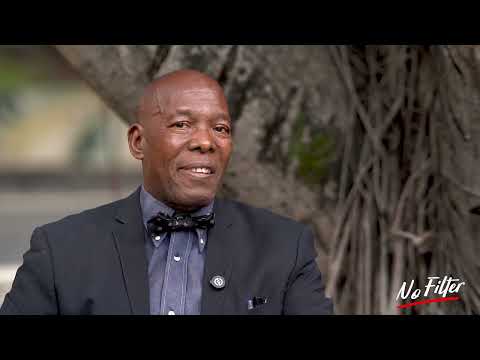 C'EST L'HEURE: Parlons des réformes à faire en Hayti pour un nouveau départ (Ady Jean Gardy) 