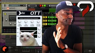 Video thumbnail for Osmium: Bye OTT, Thanks for The Memories by dj Quasar