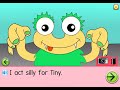 Learn And Practice Y Vowel On Starfall