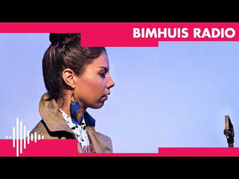 Bimhuis Radio Live Concert - Melissa Aldana Quartet