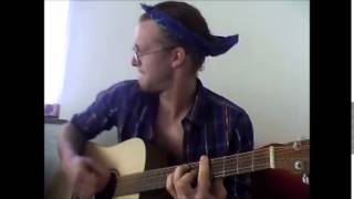 Blind - Corey Snow (working title)