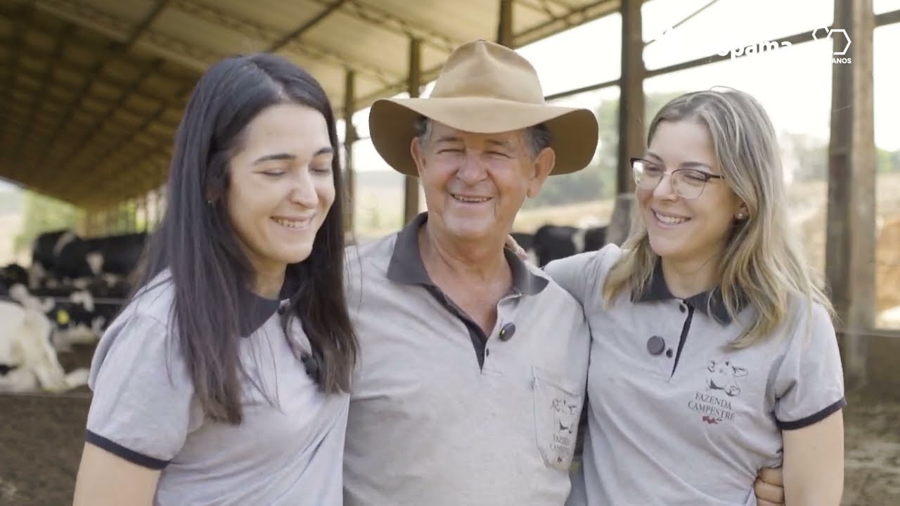 CASOS E CASES - FAZENDA CAMPESTRE
