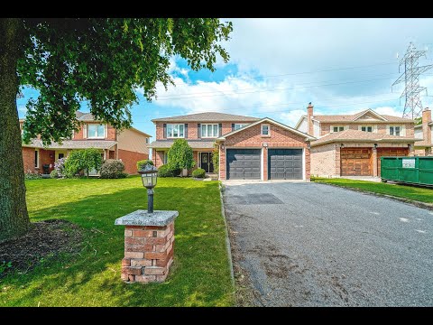 27 Kenyon Court, Whitby Home for Sale - Real Estate Properties for Sale