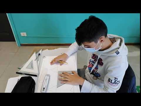 FSCTorino - Lezione di disegno tecnico II