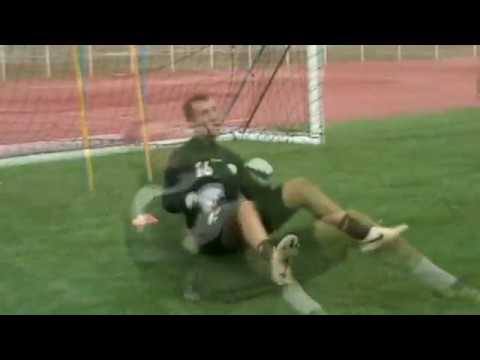 FC Martigues (entrainement 28 aout 2012)