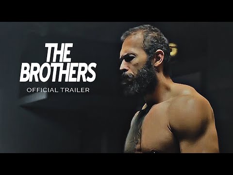 The Brothers | Official Trailer Movie (2023)