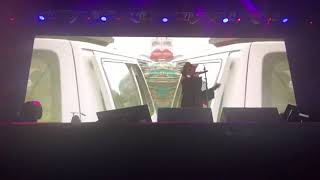 Ms. Lauryn Hill - Final Hour (Flow Festival 2018)