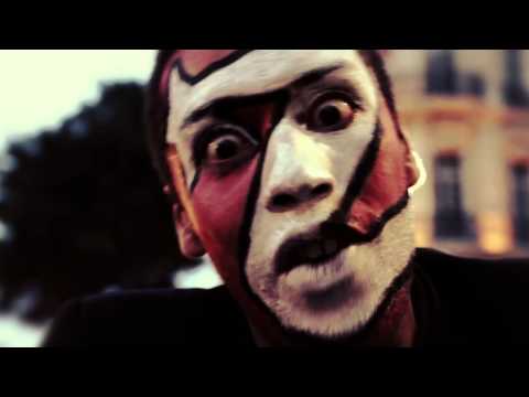 ZBATATA feat. NEMO "C'est toujours pareil" -CLIP HD