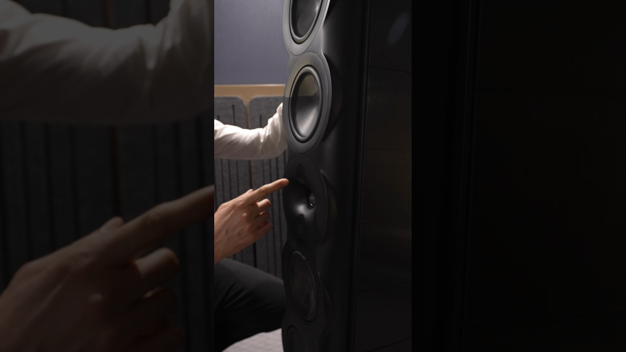 Как звучит система за 25 млн руб с кабелем за миллион рублей🔊❓