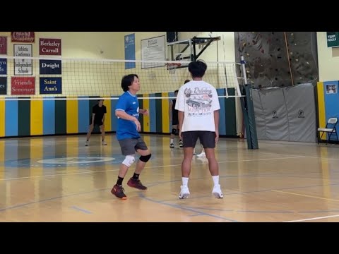 090725 - goodrec open play highlights