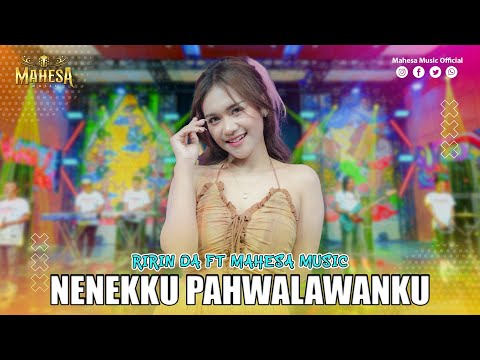 RIRIN DA - NENEKKU PAHLAWANKU I Mahesa Music
