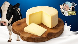 Faire son propre fromage – Recette simple sans présure !