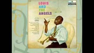 louis armstrong when did you leave heaven