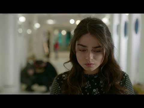 Meryem'in sesinden ''Geceler Yarim Oldu''