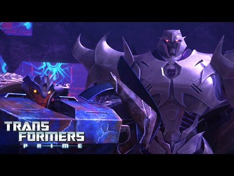 Transformers: Prime | The Human Factor | हिंदी कार्टून | Hindi Kahaniya | Hindi Cartoons