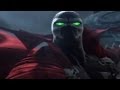 Spawn Armageddon Walkthrough Ending Mission 24 The End Of The World Spawn Vs Metatron