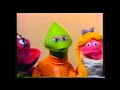 Sesame Street Everyone Likes Ice Cream Instrumental