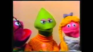 Sesame Street: Everyone Likes Ice Cream (instrumental)