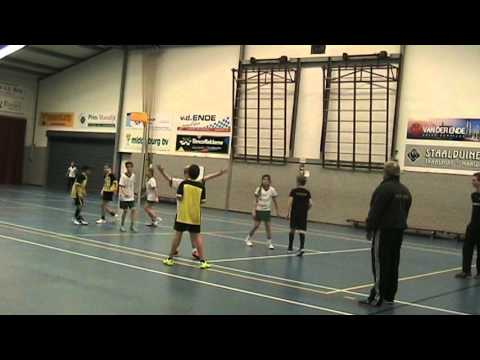 DIJKVOGELS D2  -  DIE HAGHE D3