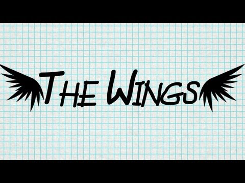 Dota 2 - The Wings movie