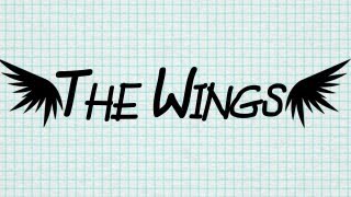 Dota 2 - The Wings movie