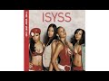 Isyss - Unladylike
