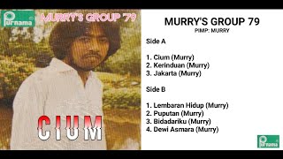 Download lagu Murry s Group Cium... mp3
