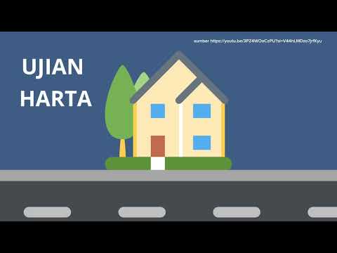 Motion Graphics || Ujian Hidup || WIZ Karanganyar
