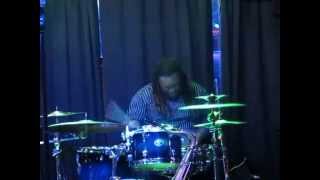 Jeff Canady solo