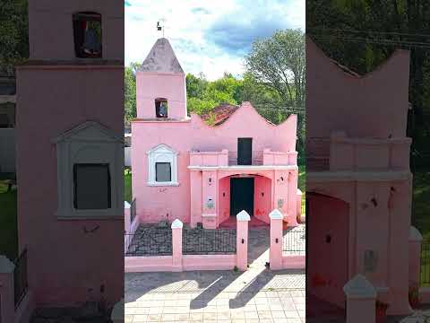 🌄 Pocho, Córdoba: un rincón de Traslasierra que tenés que descubrir. #traslasierra #cordoba #shorts