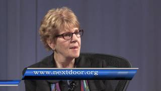 Silicon Valley Nonprofits - Next Door Solutions to Domestic Violence Part 2