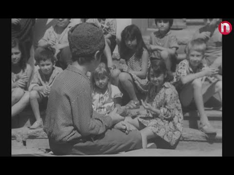 100 ilin şərikli çörəyi - 22.10.2024