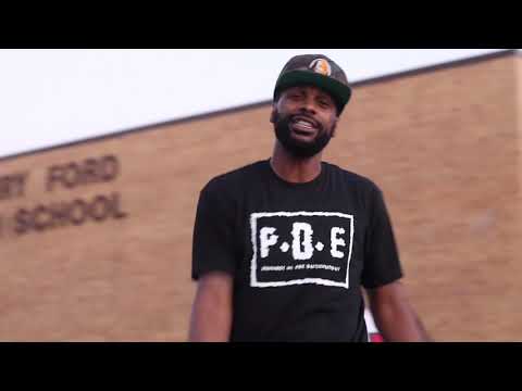 P.O.E Gb x Born2Ball ft BabyBro prod by TreyTrax shot by Real Filmz