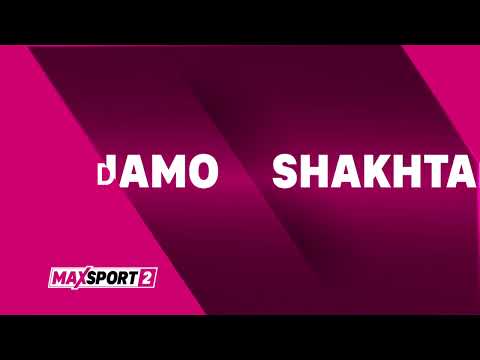 MAXSport najava: DINAMO vs ŠAHTAR (prijateljska utakmica)