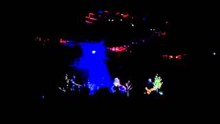 Delta Rae -Bethlehem Steel at Bethlehem Steel