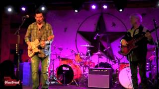 MIKE ZITO ⋆ Road Dog ⋆ Beaumont, TX 12/2/16