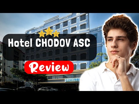Hotel CHODOV ASC Prague Review - The TRUTH About This Place