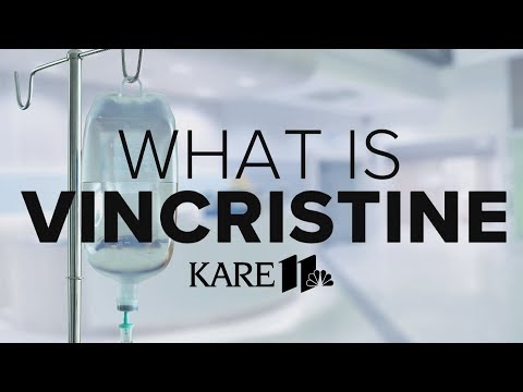 Vincristine Sulphate Injection USP