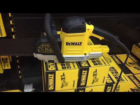 DeWALT DWE396 - Alligator DeWALT - DeWALT Alligator Sägeblätter -