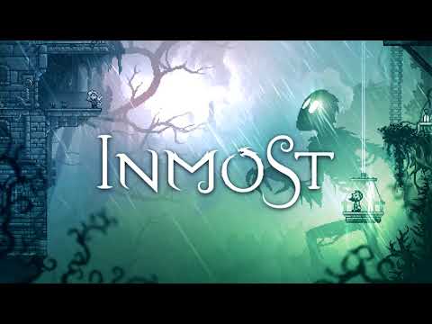 Inmost Soundtrack - Unleash the Pain
