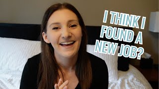 HALF WAY THROUGH THE YEAR LIFE UPDATE // How My Goals Have Shifted After Losing My Job