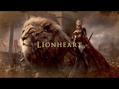 Fox Sailor - Lionheart (Official Audio) | Epic Medieval Music