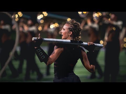 Troopers 2023 “To Lasso The Sun” Color Guard  chest cam - Bailey fielding