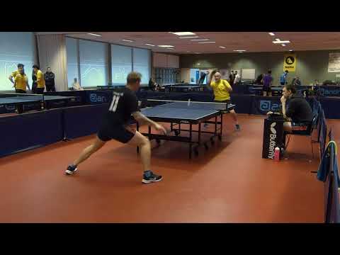 230225 3. Div, Sebastian Borel - Anders Grosen Nielsen